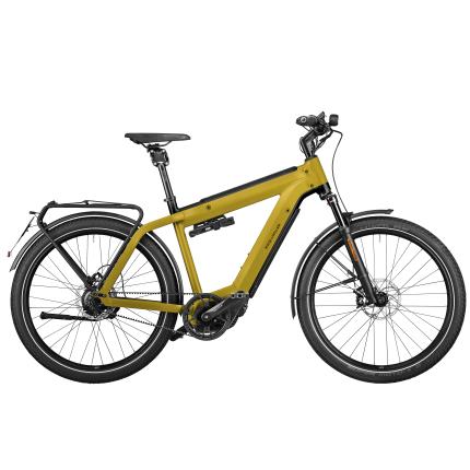 Riese &amp; Muller Supercharger GT Rohloff HS